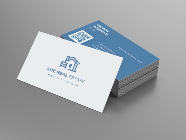 AHC branding