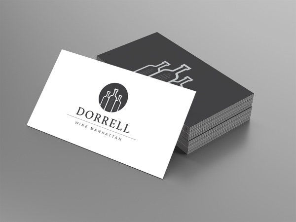 Dorel branding